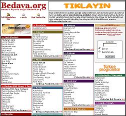 Bedava.org - Bedava piyano değil bedava.org