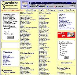 Gazeteler.com - Habere giden en kısa yol