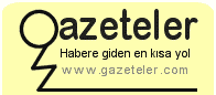 Gazeteler.com - Habere giden en kısa yol